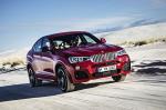 BMW X4 2014 года